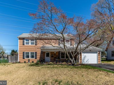 91 Messenger Ln, Willingboro, NJ, 08046