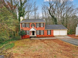 3807 Valpariso Cir, Decatur, GA 30034