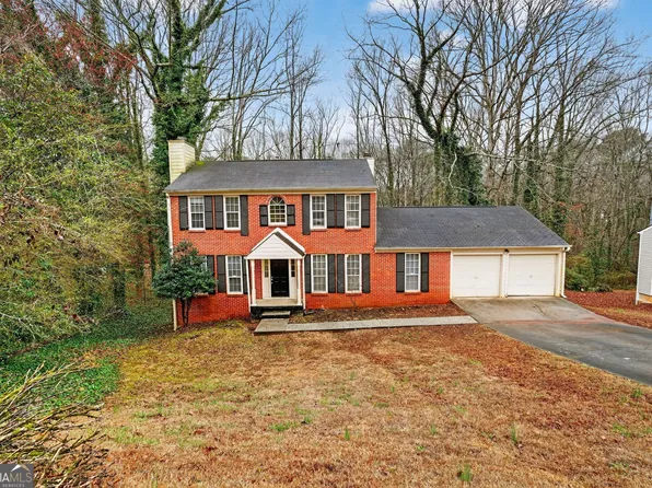 3807 Valpariso Cir, Decatur, GA 30034