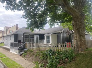 618 36th St, Beaver Falls, PA