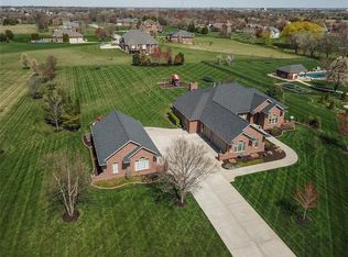 11799 S Pine St, Olathe, KS 66061