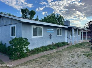 461 W Center St, Snowflake, AZ 85937