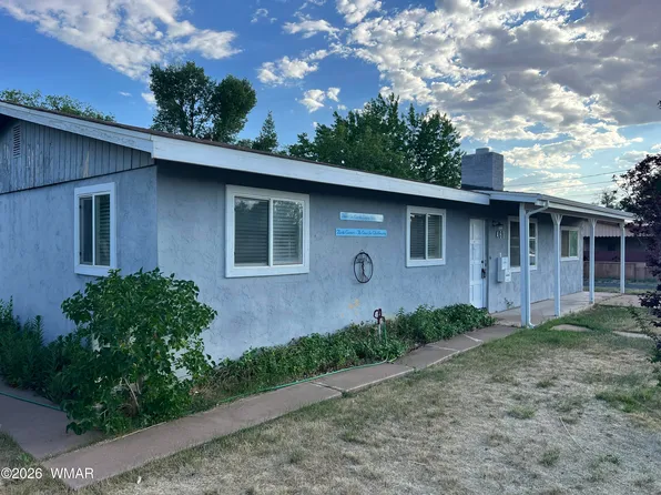 461 W Center St, Snowflake, AZ 85937