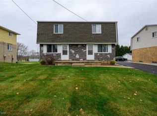 308-310 N Werley Rd, East Canton, OH 44730