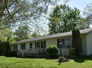 14142 Rixeyville Rd, Culpeper, VA 22701