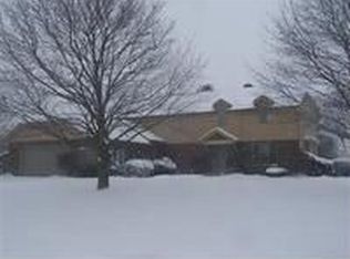 1538 W Tiffany Woods Dr, La Porte, IN 46350