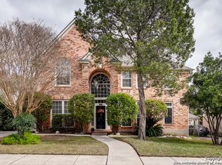 11214 Rocky Trl, San Antonio, TX 78249