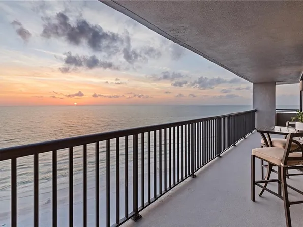 1660 GULF BOULEVARD #PH1, CLEARWATER BEACH, FL 33767