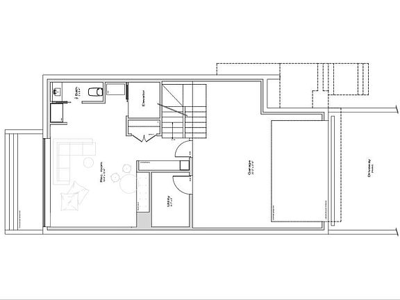 3rd image of 7305B 155th St NW