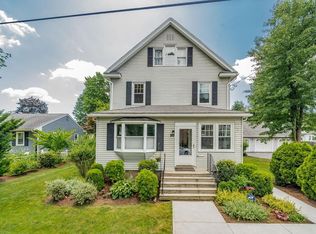 20 Granger Pl, West Springfield, MA 01089