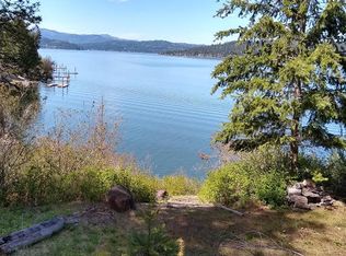 4041 W Tule Ln, Worley, ID 83876