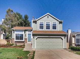 10409 Drake Pl, Parker, CO 80134