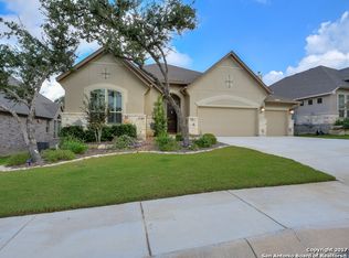 1819 Granite Rdg, San Antonio, TX 78260