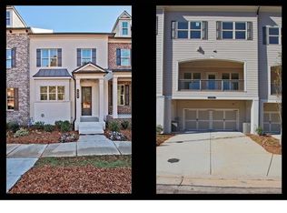 1954 Forte Ln, Alpharetta, GA 30009