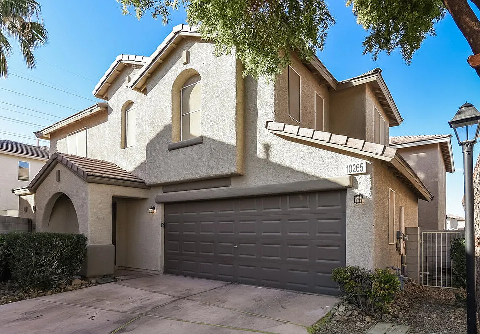 10265 Montana Mountain St