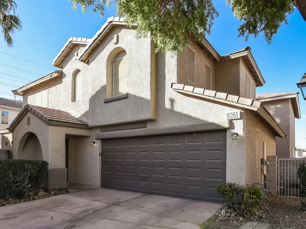 10265 Montana Mountain St, Las Vegas, NV 89183