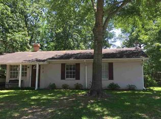 3449 Marguerite Dr, Pearl, MS 39208