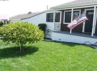 2561 Nordell Ave, Castro Valley, CA 94546