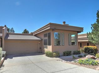 230 Seco Way, Sedona, AZ 86336