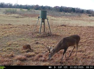 1181 Hcr 1439 Rd, Covington, TX 76636