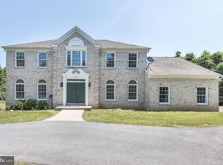 14413 Weathered Barn Ct, Germantown, MD 20874