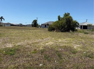 2532 Santa Barbara Blvd N, Cape Coral, FL 33993