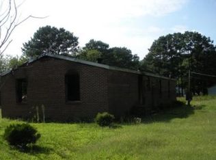 15490 Ethel Ln, Painter, VA 23420