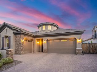 4305 E Glacier Pl, Chandler, AZ 85249
