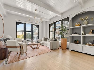 30 Main St APT 3B, Brooklyn, NY, 11201