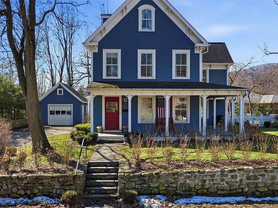 1st image of 25 Chestnut Street