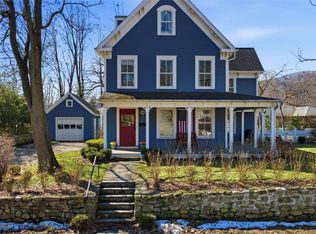 25 Chestnut St, Cold Spring, NY 10516