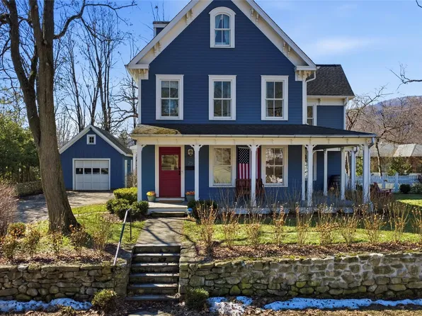 25 Chestnut Street, Cold Spring, NY 10516