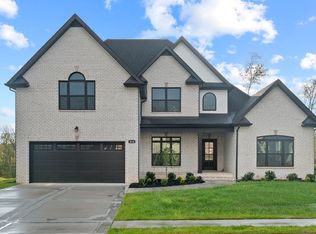 37 River Chase LOT 37, Clarksville, TN 37043