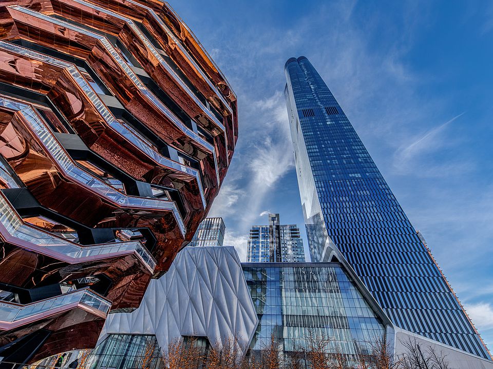 1st image of 15 Hudson Yard #25D