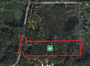 Vacant Land Reason Rd, Pinckney, MI 48169