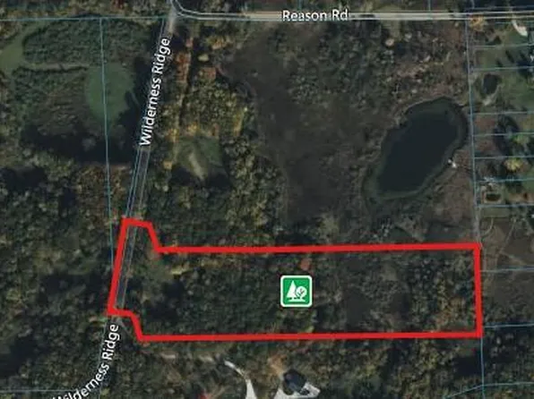 Vacant Land Reason Rd, Pinckney, MI 48169