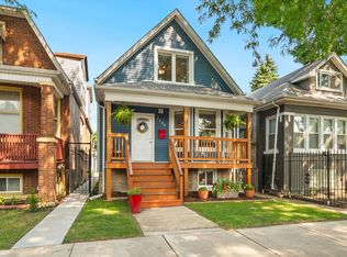 2139 N Kilbourn Ave, Chicago, IL 60639