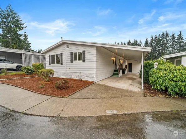 2500 S 370th Street #37, Federal Way, WA 98003