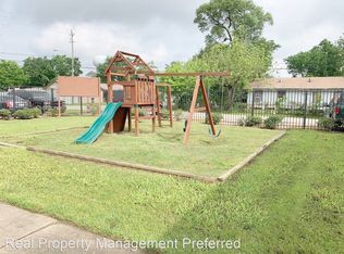14302 Laredo St APT 14, Houston, TX 77015