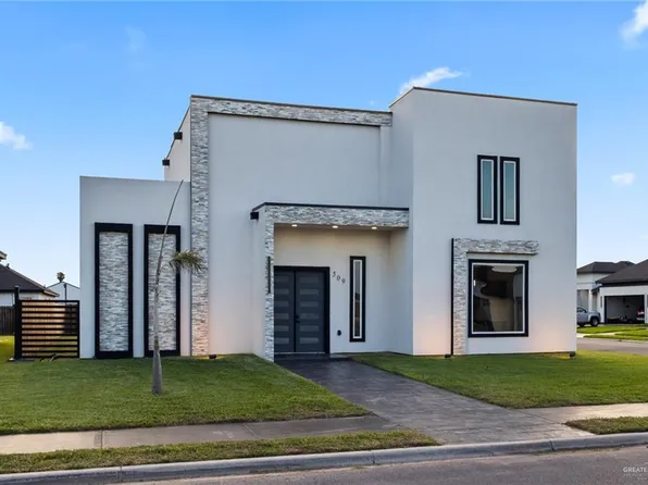 509 Demi St, Edinburg, TX 78542