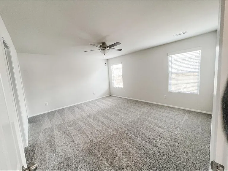 Large Master Bedroom