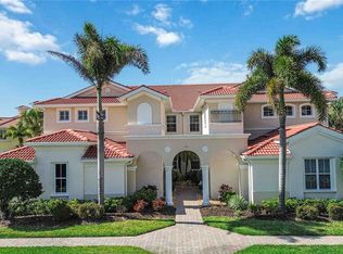 133 BELLA VISTA TERRACE #32C, NORTH VENICE, FL 34275