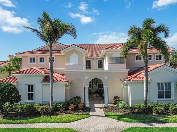 133 Bella Vista Ter #32C, North Venice, FL 34275