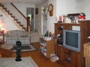 707 Benton St, Harrisburg, PA 17104