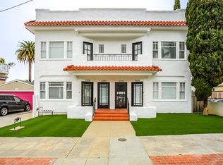 2332 2nd Ave, San Diego, CA 92101