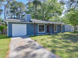 206 Tram Blvd, Summerville, SC 29486