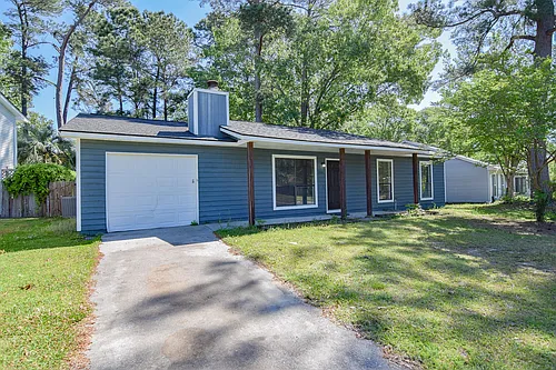 206 Tram Blvd Photo 1