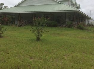 28924 SW 30th Ave, Newberry, FL 32669