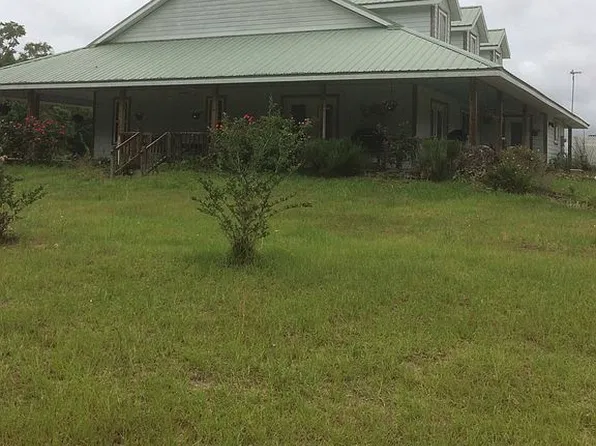 28924 SW 30th Ave, Newberry, FL 32669