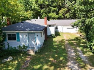 1516 Ruth Dr, Indianapolis, IN 46240